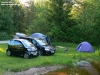 Tag 2 - Campingplatz